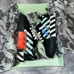 Off-White shoes